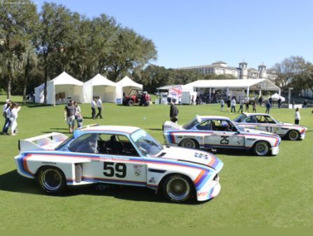 BMW 30 csl 2275986